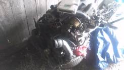 Двигатель в сборе. Toyota Chaser, GX81 Toyota Crown, GS131, GS131H Toyota Cresta, GX81 Toyota Mark II, GX81 Двигатель 1GGZE
