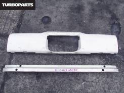 Жесткость бампера. Toyota Chaser, JZX93, JZX90, JZX91, GX90, LX90, SX90 Двигатели: 2JZGE, 1GFE, 4SFE, 1JZGE, 2LTE, 1JZGTE