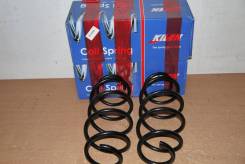 Пружина подвески. Ford Fiesta Mazda Demio, DY5W, DY3R, DY5R, DY3W Mazda Mazda2, DY Mazda Verisa, DC5W, DC5R. Под заказ