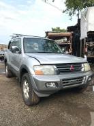 Mitsubishi Pajero. V78W, 4M41