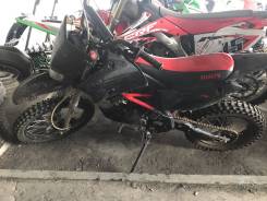 Irbis TTR 125. 125 куб. см., исправен, без птс, с пробегом