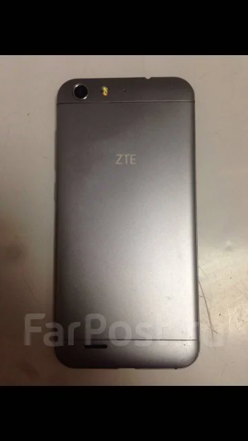 ZTE Blade Z7. �/� ����