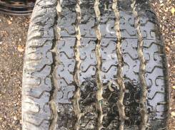 Bridgestone RD650 Steel. Летние, без износа, 4 шт