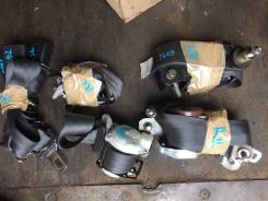 Ремень безопасности. Honda Civic Ferio, GF-EK3, E-EK3, EK3 Honda Partner, R-EY7, R-EY9, R-EY8, EY6, EY7, EY8, EY9, GJ-EY8, GJ-EY7, GG-EY6 Honda Integr...