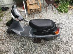 Honda Tact AF-24. 50 куб. см., исправен, птс, с пробегом