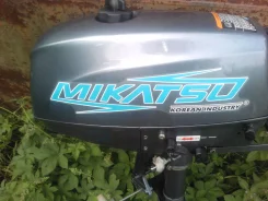 Mikatsu. 4,00��.�., 2-�������, ����������, ���� S (381 ��), 2017 ���