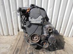 Двигатель в сборе. Volkswagen Caddy Volkswagen Lupo Volkswagen Polo SEAT Ibiza Audi A2 Skoda Fabia Двигатель AUA