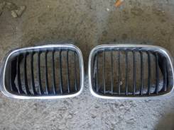 Капот. BMW