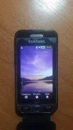 Samsung Star Wi-Fi GT-S5230W. �/� ����