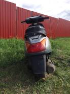 Honda Lead 100. 100 куб. см., исправен, без птс, с пробегом