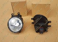 Фара противотуманная. Lexus RX450h Lexus RX270 Lexus RX350