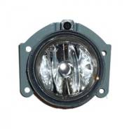 Туманка mitsubishi pajero sport 08-/asx 10-/outlander xl 10-/lancer x 07- в бампер st-mbw5-000-a0 Sat арт. ST-214-20S2R