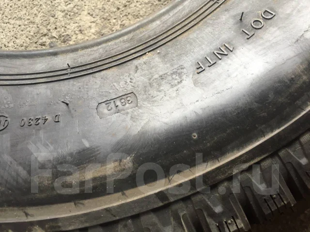 Kings Tire. �����������, 2012 ���, ����� ����