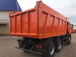 Камаз 6520. Продажа самосвала , 12 000 куб. см., 20 000 кг.
