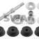 Ремкомплект тяги стабилизатора Toyota Yaris, Yaris Verso, Echo, Vios (99-) 81927262 swag 81927262 в наличии