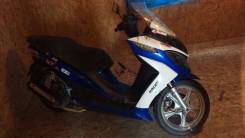 Racer Dragon RC150T-11. 150 куб. см., исправен, птс, с пробегом