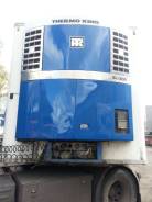 Chereau. Прицеп, 25 000 кг.