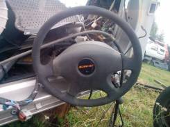 Руль. Honda CR-V, RD1 Двигатель B20B