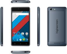 Highscreen Power Power Rage Evo. Новый