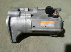 Стартер. Toyota: Lite Ace, Town Ace, Cresta, Town Ace Noah, Noah, Crown, Lite Ace Noah, Mark II, Chaser Двигатели: 3SFE, 4SFE