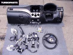 Подушка безопасности. Subaru Forester, SH9, SH9L, SHJ, SH5 Двигатели: FB20, EJ20, EJ25