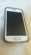 Samsung Galaxy S Duos GT-S7562. Б/у