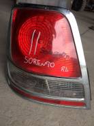 Стоп-сигнал. Kia Sorento