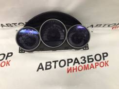 Панель приборов. Honda Legend