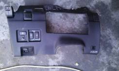 Панель рулевой колонки. Toyota Harrier, ACU30, ACU30W, ACU35, ACU35W, GSU30, GSU30W, GSU31, GSU31W, GSU35, GSU35W, GSU36, GSU36W, MCU30, MCU30W, MCU31...