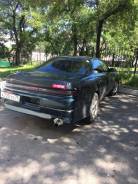 Toyota Mark II. Toyota Mark2