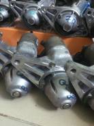 Стартер. Nissan: Bluebird Sylphy, Murano, Liberty, Serena, NV350 Caravan, Atlas, Avenir, Wingroad, Caravan, Teana, X-Trail, Prairie, Bassara, Primera...
