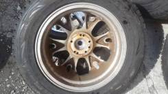 Wibram. 7.0x17, 4x114.30, 5x114.30, ET38, ЦО 73,1 мм.