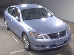 Lexus GS450h. GWS1915003141