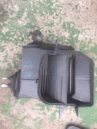 Радиатор отопителя. Toyota Land Cruiser, UZJ100, UZJ100L, UZJ100W Двигатель 2UZFE