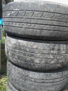 Bridgestone. Летние, 80 %, 4 шт