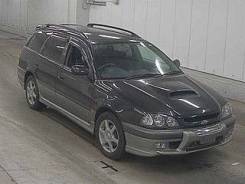 Toyota Caldina. ST215W, 3SGTE