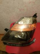 Фара. Honda Stream