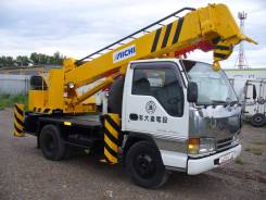 Isuzu Elf. Продам ямобур, бурилка, буровая, буроям Б/П по РФ, 4 600 куб. см., 3 000 кг.