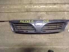 Решетка радиатора NISSAN PULSAR