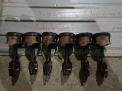 Поршень. Toyota: Pickup, Chaser, Corona, Land Cruiser Prado, Cressida, Mark II, Land Cruiser, Celica, Coaster Двигатели: 20R, 22R, 21RU, 18RC, 21RC, 3...