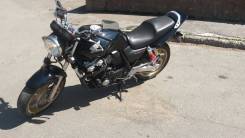 Honda CB 400. 400 куб. см., исправен, птс, с пробегом