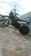 Racer 150. 150 куб. см., исправен, птс, с пробегом