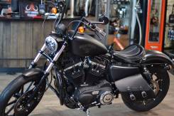 Harley-Davidson Sportster Iron 883 XL883N. 883 куб. см., исправен, птс, с пробегом