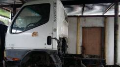 Mitsubishi Canter. 4D-36, 3 800 куб. см., 3 000 кг.