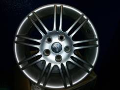 Toyota. 7.0x16, 5x114.30, ET45