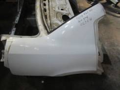 Крыло. Chery A21 Chery Fora