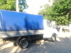 ГАЗ 3302. Продается ГАЗ-3302 ТЕНТ, 2 500 куб. см., 1 500 кг.