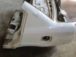 Крыло. Chery A21 Chery Fora