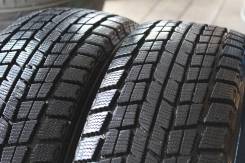 Goodyear Ice Navi NH. Зимние, без шипов, износ: 5%, 2 шт