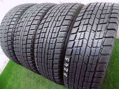 Goodyear Ice Navi NH. Зимние, без шипов, 2007 год, износ: 5%, 4 шт